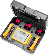 ���������� ������������� ���������� ����� FLUKE: Fluke 1625 Kit