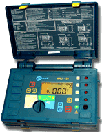 ���������� ������������� ���������� ����� SONEL: MRU-100