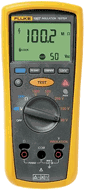 ���������� ������������� �������� ����� FLUKE: Fluke 1507