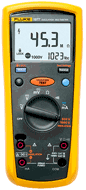 ���������� ������������� �������� ����� FLUKE: Fluke 1577