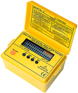 ���������� ������������� �������� ����� SEW: 2801 IN