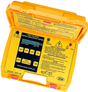 ���������� ������������� �������� ����� SEW: 6211 IN