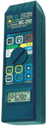 ���������� ������������� �������� ����� SONEL: MIC-2500