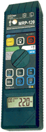 ���������� ��������� ��� ����� SONEL: MRP-120