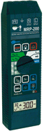 ���������� ��������� ��� ����� SONEL: MRP-200