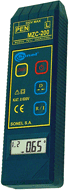 ���������� ���� ��������� ��������� ����� SONEL: MZC-200