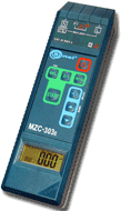 ���������� ���� ��������� ��������� ����� SONEL: MZC-303E
