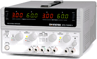 ���������� �������������� �������� ������� ����� GW INSTEK: SPD-73606