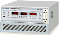 �������� ����������� ���� ����� GW INSTEK: APS-9102