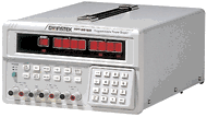 �������� ����������� ���� ����� GW INSTEK: PPT-1830G