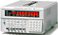 �������� ����������� ���� ����� GW INSTEK: PPT-3615G