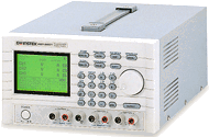 �������� ����������� ���� ����� GW INSTEK: PST-3202