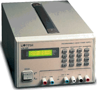 �������� ����������� ���� ����� MOTECH: LPS-305