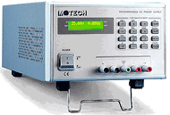 �������� ����������� ���� ����� MOTECH: PPS-1001