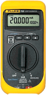 ���������� ������������������� ����� FLUKE: Fluke 705