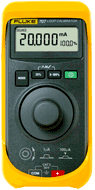 ���������� ������������������� ����� FLUKE: Fluke 707