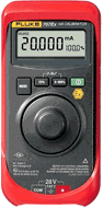 ���������� ������������������� ����� FLUKE: Fluke 707Ex
