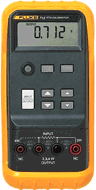 ���������� ������������������� ����� FLUKE: Fluke 712