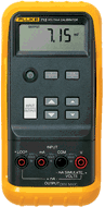���������� ������������������� ����� FLUKE: Fluke 715