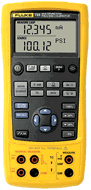 ���������� ������������������� ����� FLUKE: Fluke 725