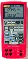 ���������� ������������������� ����� FLUKE: Fluke 725Ex
