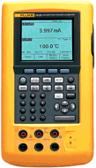 ���������� ������������������� ����� FLUKE: Fluke 741B