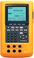 ���������� ������������������� ����� FLUKE: Fluke 743B