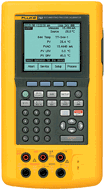 ���������� ������������������� ����� FLUKE: Fluke 744