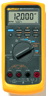 ���������� ������������������� ����� FLUKE: Fluke 787