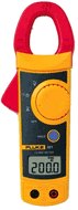 ����� �������������������� ����� FLUKE: Fluke 321
