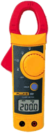 ����� �������������������� ����� FLUKE: Fluke 322