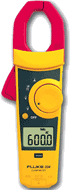 ����� �������������������� ����� FLUKE: Fluke 334