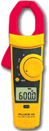 ����� �������������������� ����� FLUKE: Fluke 335