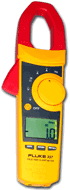 ����� �������������������� ����� FLUKE: Fluke 337