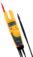 ����� �������������������� ����� FLUKE: Fluke �5-600