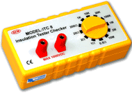 �������� ������������� ����� SEW: ITC-8