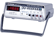 ����������� ����� GW INSTEK: GOM-801H