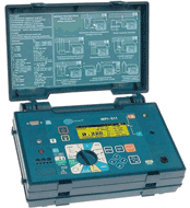 ������������������� ���������� ���������� ������������� ����� ����� SONEL: MPI-511