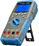 ���������� �������� ����� AGILENT TE�HNOLOGIES: U1252A