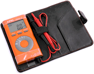 ���������� �������� ����� APPA: APPA iMeter 5