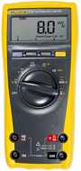 ���������� �������� ����� FLUKE: Fluke 175