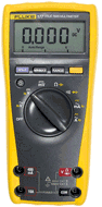 ���������� �������� ����� FLUKE: Fluke 177