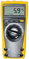 ���������� �������� ����� FLUKE: Fluke 179