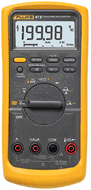 ���������� �������� ����� FLUKE: Fluke 83 V