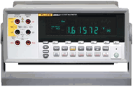 ���������� �������� ����� FLUKE: Fluke 8808A