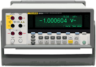 ���������� �������� ����� FLUKE: Fluke 8845A