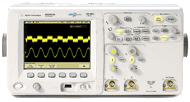 ����������� �������� ����� AGILENT TE�HNOLOGIES: DSO5012A
