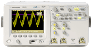 ����������� �������� ����� AGILENT TE�HNOLOGIES: DSO5032A