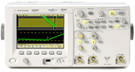 ����������� �������� ����� AGILENT TE�HNOLOGIES: DSO5052A����
