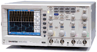 ����������� �������� ����� GW INSTEK: GDS-2064